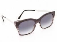 Thierry Lasry Glazy Sunglasses