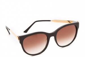 Thierry Lasry Thin Thierry Sunglasses