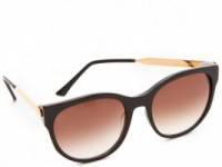 Thierry Lasry Thin Thierry Sunglasses