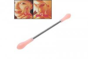 Threading Facial Hair Removal Stick Classic Make-Up Beauty Handhold Machine Threading Facial Hair Removal Stick Classic Make-Up Beauty Handhold Machine