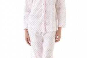 Three J NYC Jamie Pajamas