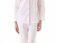 Three J NYC Jamie Pajamas