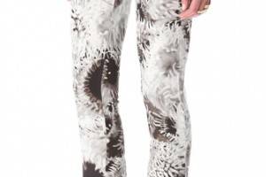 Tibi Anemone Pants