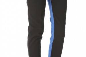 Tibi Maverick Slim Pants