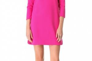 Tibi Ponte Dress