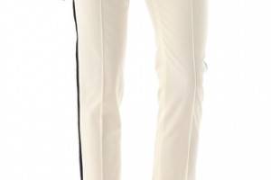 Tibi Tuxedo Beatles Pants