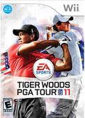 Tiger Woods PGA Tour 11