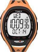 Timex Ironman Sleek 150-Lap with TapScreen Full-Size