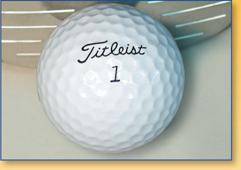 Titleist Pro V1