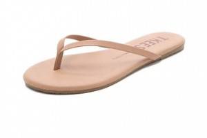 TKEES Foundations Flip Flops