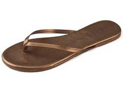 TKEES Highlighters Thong Sandals