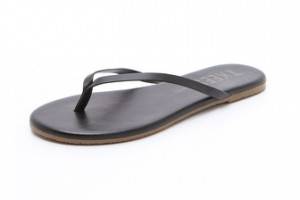 TKEES Liners Flip Flop