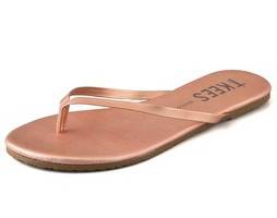 TKEES Shadows Thong Sandals