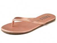 TKEES Shadows Thong Sandals