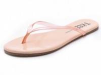 TKEES Sheers Flip Flops