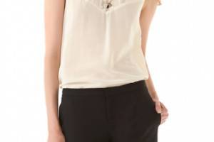 Tocca Edie Blouse