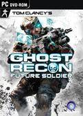 Tom Clancy's Ghost Recon: Future Soldier