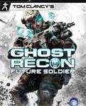 Tom Clancy&#39;s Ghost Recon: Future Soldier