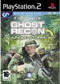 Tom Clancy's Ghost Recon Jungle Storm