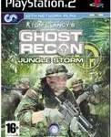 Tom Clancy&#39;s Ghost Recon Jungle Storm