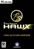 Tom Clancy's H.A.W.X.