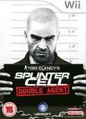 Tom Clancy's Splinter Cell: Double Agent