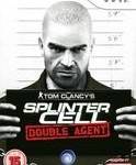 Tom Clancy&#39;s Splinter Cell: Double Agent