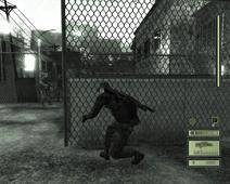 Tom Clancy's Splinter Cell