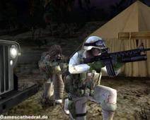 Tom Clancy’s Ghost Recon 2