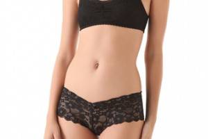 Top Secret Double Agent Bralette