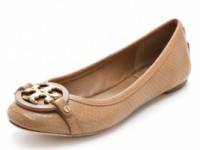 Tory Burch Aaden Ballet Flats