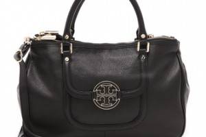 Tory Burch Amanda Double Zip Tote