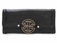 Tory Burch Amanda Envelope Continental Wallet