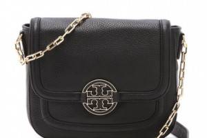 Tory Burch Amanda Messenger Bag