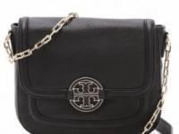 Tory Burch Amanda Messenger Bag