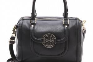 Tory Burch Amanda Middy Satchel