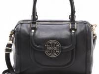 Tory Burch Amanda Middy Satchel