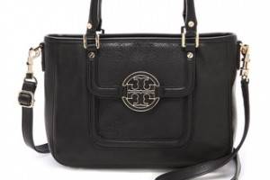 Tory Burch Amanda Mini Satchel