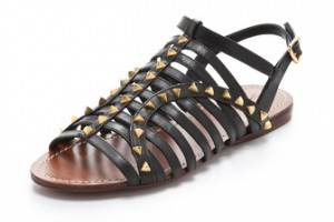 Tory Burch Arabella Flat Sandals