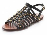 Tory Burch Arabella Flat Sandals