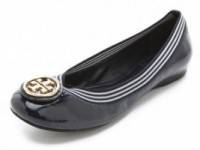 Tory Burch Caroline Ballet Flats