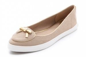 Tory Burch Dakota Flats