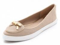 Tory Burch Dakota Flats