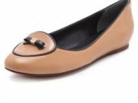 Tory Burch Dakota Loafers