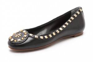 Tory Burch Dale Ballet Flats