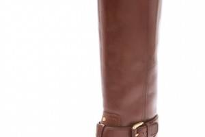 Tory Burch Daniella Riding Boots