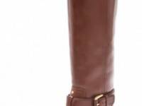 Tory Burch Daniella Riding Boots