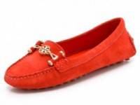 Tory Burch Daria Drivers