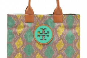 Tory Burch Ella Tote