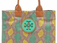 Tory Burch Ella Tote